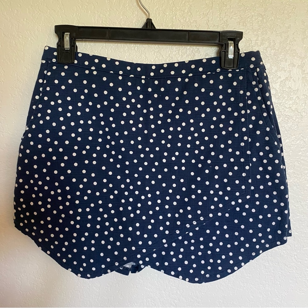 Abercrombie & Fitch skort